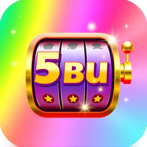 5u bet Logo