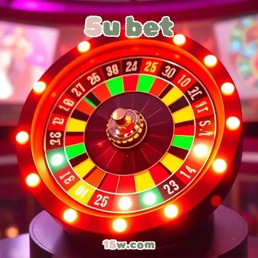 5u bet: Os Segredos das Apostas Esportivas Revelados para Você!