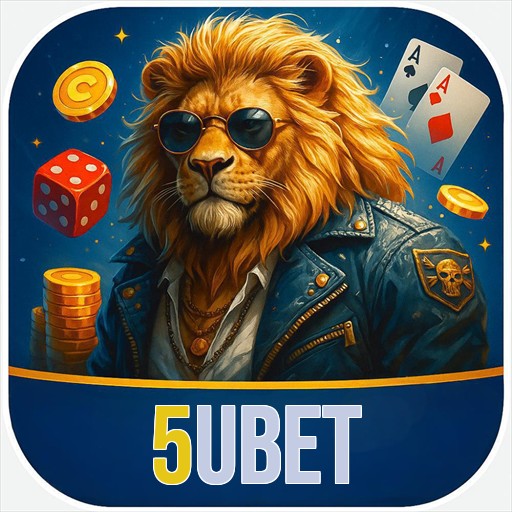 5u bet logo