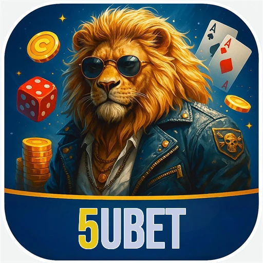 5u bet logo